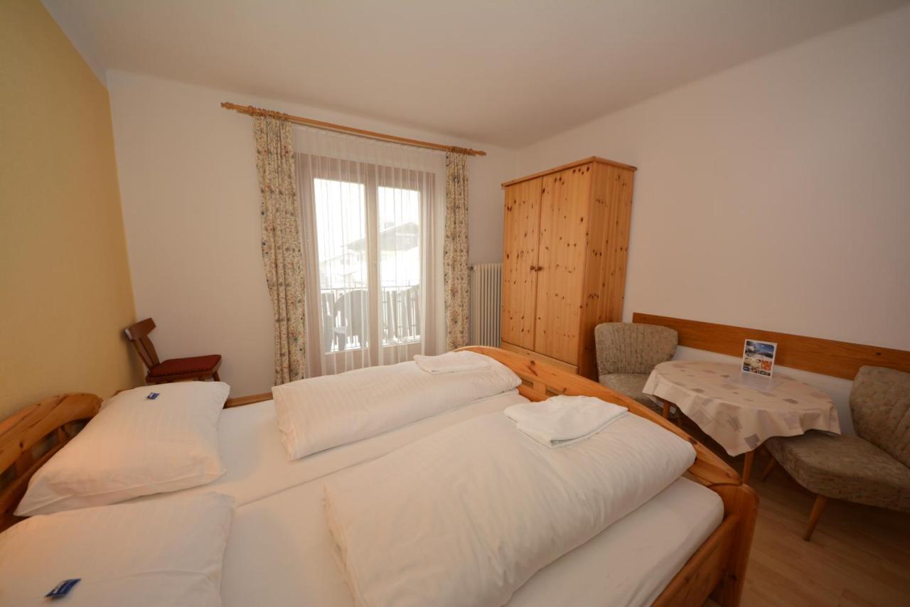 Haus Kleineisen by Châtel Reizen Zell am See Quarto foto