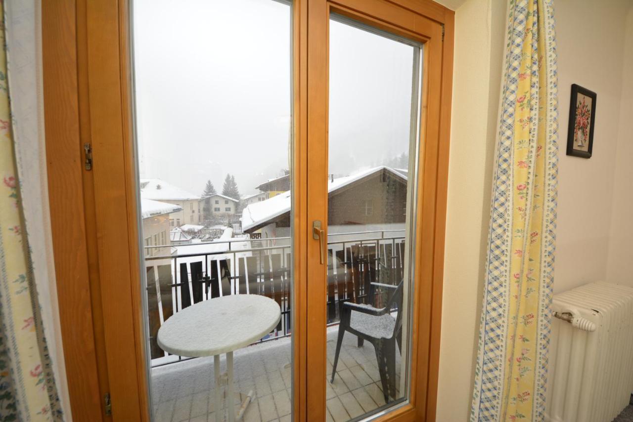 Haus Kleineisen by Châtel Reizen Zell am See Quarto foto