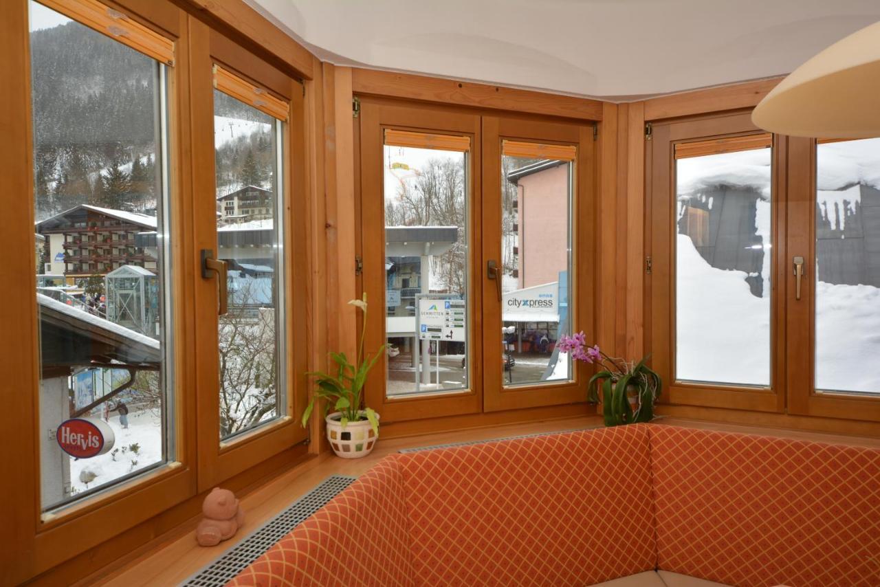 Haus Kleineisen by Châtel Reizen Zell am See Quarto foto